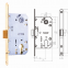 AGB Ukraine Russia Mortise Lock/Lock Body For Wooden Door