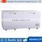 70L wholesale mini freezer mini deep freezer mini chest freezer