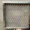 Not Easily Corroded Railing Rail Wire Rope Mesh Manufacturer's Supply