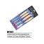 CR-V Go-Through Wood Chisel Set with Hardened Strike end For Woodworking Carving
