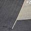 13oz Cotton Spandex Stretch Raw Denim Fabric Right Twill Thickness For Women Jeans