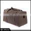 Wholesale Large Unisex Canvas Duffle Luggage Bag