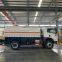 Indian Oil Tanker Truck Dongfeng Big Capacity Crude Oil Tanker Truck