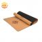 Rubber Yoga Mats Eco Eco-friendly Great Resilience