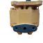 Hydraulic oil pump 07433-71103 for Komatsu bulldozer D85/155/135A/S