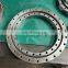 08-0405-05 High precision without gear boom slew ring custom slewing bearing