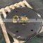 Reducer gear set with gear grinding high quality helical gear set
