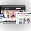 Website Development for all Business | B2B B2C Ecommerce Websites Design |  Ecommerce Development