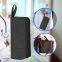 Hard Stethoscope Case Holds 2 Stethoscopes, Stethoscope Carrying Case