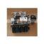 Sinotruk HOWO Str Sitark Heavy Truck Spare Parts Wg9000360531 Cab Parts Ecas Solenoid Valve