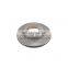 China Heavy Truck Sitrak Ensemble d'essieu de chassis Pièces d'essieu de chassis WG4071443003 Disque de frein (z3)