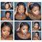 Pixie Cut Wigs Human Hair Straight Lace Front Wigs For Black Women Brazilian Hair Wigs Short Bob Wig Cheap Human Hair Wigs Sale