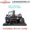Air or Nitrogen booster compressor