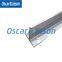 Elevator Parts Elevator Guide Rail T Type T78/B Machined Guide Rails