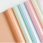 Wrapping paper for flowers