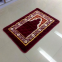 High Quality Quilted Sejadah Thick Foam Padded Prayer Mat Muslim Islamic Prayer Rug Mat