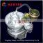 TD05-3 turbo type  ME224776 49178-02390 49178-09610  turbocharger  for Fuso Truck Bus 4D34 engine