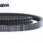 EPDM 2hb2250le/2245le Agricultural Machinery V Belt Kevlar Transmission Belt
