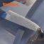 China knives factory 25 years supplying to knife sharpening grinding rental exchange program services such as Nella Omcan etc.