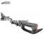 G30 F90 M5 Carbon Fiber 3D Style Rear Diffuser Rear Bumper Lip For BMW 5 Series G30 G38 F90 M5