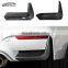 F80 F82 M3 M4 High Quality Carbon Fiber Rear Bumper Trim Covers For Rear Separator For BMW F80 M3 F82 F83 M4