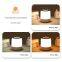 Rechargeable Touch Type Night Light Bedside Atmosphere Pat Light Led Night Light