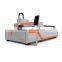 sheet metal cutting machine fiber laser