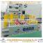 Good design quartz stone making machinery for press/pressing machine for artificial quartz stone slab
