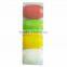 2016 Hot Sale! Colorful 5mm*10m Raffra Paper Ribbon Egg for Gift Packing and Celebration Wedding,decoration Christmas,party