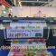1.8/3.2m flag banner print inkjet printer sublimation textile printer