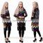 Fashion blouse design 2016 women choli blouse designs popular for ladies B042