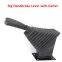 Qingdao Promising Handbrake Lever for China Loader
