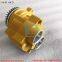 Pièce de moteur 2206 Pompe à huile CH12314 compatible avec Perkins