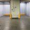 Elevator Elastic Guardrail Elevator Protective Barrier Safe Stop RackEnd Protector Ground Impact Barrier