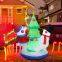 Xmas Blow up With Christmas Yard Decor – Perfect for Xmas Decor