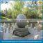 Outdoor Garden Stone Granite Water Fountain