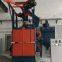 Hook type shot blasting machine widely used for surface cleaning of castings