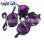 BK10004PPL New Lace Sex Restraint kit: Handcuffs and Blindfold, Bondage Wrist Cuffs Adult Fetish Sex Toys