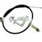 Auto Part Auto Clutch Cable Toyota Clutch Cable