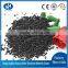 High Iodine Value and Excellent Purification Effect Coconut Shell Granular Activated Carbon for Drinking Water Treatment