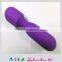 2016 Best selling CE&RoHS Female Sex funny Mini bullet eggs Vibrator for sex