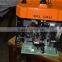 Good quality yarn warp knotting machine