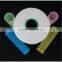 100% spun polyester yarn from china supplier