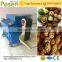 Latest Walnut Dehulling Cracking Shelling Machine