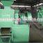 manufacturing machine for manufacturing charcoal / coal briquette pressing machine