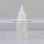 e-liquid pe juice eye droppers e-cigarette plastic 60ml glue bottle
