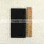 promotional mobile phone power bank 8000mah