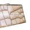 2015 Fashion Ladies Evening PU Clutch Bags Hard Shell Clutch Bag
