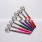 Wholesales Portable Compact Extendable Telescoping Back Scratcher Massager Metal tools