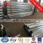 16 sides electric pole parts for self-supporting transmission